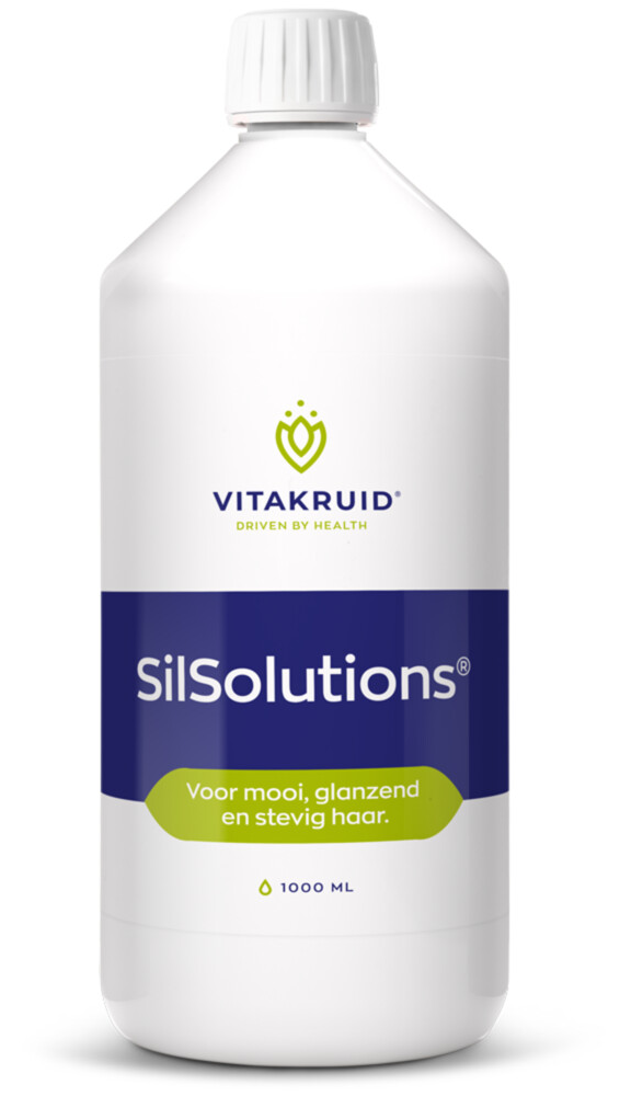 Vitakruid SilSolutions 1000ML