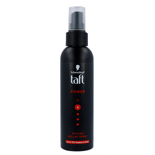 Schwarzkopf Taft Power Hairspray Gellac 150ML