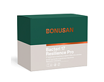 Bonusan Bacteri 17 Resilience Pro Sachets 28ST