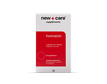 New Care Keel Zuigtabletten 24ST