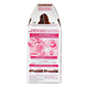 L'Oréal Paris Casting Crème Gloss 535 Chocolate 180ML  zijkant verpakking