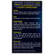 Lucovitaal Stoelgang Senna Tabletten 180TB uitleg