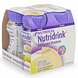 Nutridrink Compact Protein Vanille 500ML