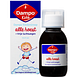 Dampo Kindersiroop Alle Hoest + Vrije Luchtwegen 100ML Varpakking plus fles Dampo Kindersiroop Alle Hoest + Vrije Luchtwegen 100ML Varpakking plus fles