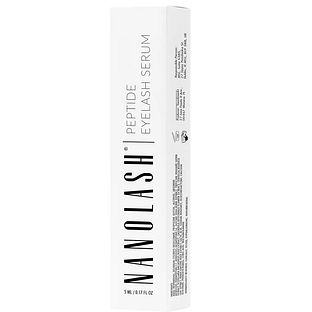Nanolash Peptide Eyelash Serum 5ML Nanolash Peptide Eyelash Serum 5ML