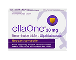 Ellaone Noodanticonceptie Tablet 1ST