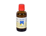 Vita Producten Vita Tea Tree Oil 50ML Vita Producten Vita Tea Tree Oil 50ML