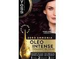 Syoss Oleo Intense 3-33 Aubergine Intens 1ST