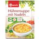 Cenovis Kippen Soep met Noedels 30GR