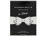 Rochas Mademoiselle in Black Eau de Parfum 90ML