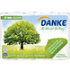 Danke 3-Laags Keukenpapier 4ST Danke 3-Laags Keukenpapier 4ST