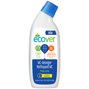 Ecover WC-Reiniger Zeebries & Salie 750ML Ecover WC-Reiniger Zeebries & Salie 750ML