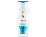 Vichy Dercos Ultra-Soothing Sulfate-Free Shampoo 200ML