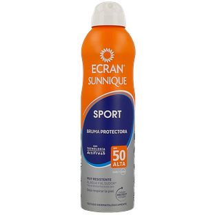 Ecran Sun Sport Mist SPF50 250ML Ecran Sun Sport Mist SPF50 250ML