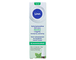 Linn Xylometazoline 1mg/ml Menthol Neusspray 10ML