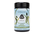 Chi Natural Life Spirulina 500mg Tabletten 190TB