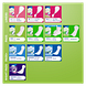 TENA Discreet Extra Verband + Discreet Maxi Night - 2 Stuks