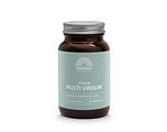 Mattisson HealthStyle Vegan Multi Vrouw Capsules 60CP