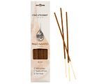 Jiri & Friends Wierook Palo Santo Resin 15ST
