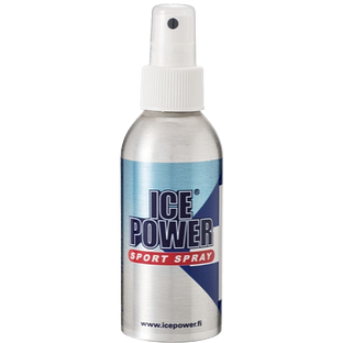 Ice Power Sport Spray 125ML