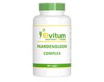 Elvitum Paardenbloem Complex Capsules 90CP