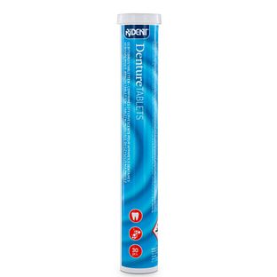 Rident Gebitsbruistabletten Regular 30TB Rident Gebitsbruistabletten Regular 30TB