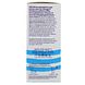 Arctic Blue Omega 3 Pure Fish Oil Orange Flavour 250ML Zijkant verpakking