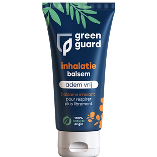 Green Guard Inhalatiebalsem 50ML
