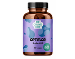 Cruydhof Optiflor Capsules 60VCP Cruydhof Optiflor Capsules 60VCP