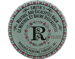 Rosebud Salve Menthol & Eucalyptus Lip Balm 22GR Rosebud Salve Menthol & Eucalyptus Lip Balm 22GR