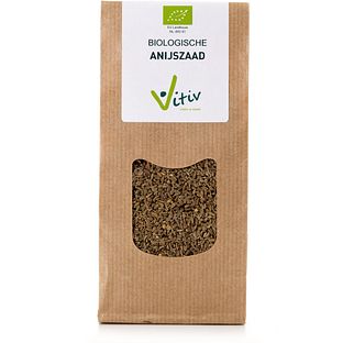 Vitiv Anijszaad Bio* 100GR
