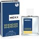 Mexx Whenever Wherever For Him Eau de Toilette 50ML verpakking met fles