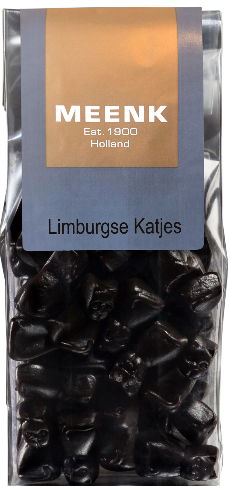 Meenk Limburgse Katjes afbeelding
