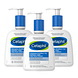 Cetaphil Daily Facial Cleanser Multiverpakking 3x237ML Cetaphil Daily Facial Cleanser Multiverpakking 3x237ML