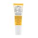 Q+A Q+A Zonnebrandcrème Peptide SPF 50ML Achterkant tube Q+A Q+A Zonnebrandcrème Peptide SPF 50ML Achterkant tube