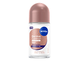 Nivea Derma Control Clinical 100H Ultra Comfort Anti-transpirant Roller 50ML