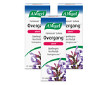 A.Vogel Famosan Salvia Overgang Sterk** Tabletten Multiverpakking 3x25ST
