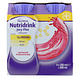 Nutridrink Jucy Plus Verfrissende Framboos 800ML Nutridrink Jucy Plus Verfrissende Framboos 800ML
