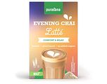 Purasana Instant Evening Chai Latté 60GR