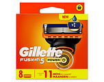 Gillette Fusion 5 Power Scheermesjes 8ST