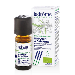 Ladrôme Rozemarijn Olie 10ML