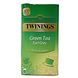 Twinings Green Earl Grey Thee 25ZK Twinings Green Earl Grey Thee 25ZK