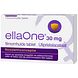 Ellaone Noodanticonceptie Tablet 1ST