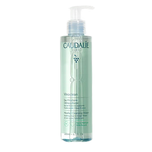 Caudalie Vinoclean Micellar Cleansing Water 200ML