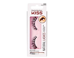 Kiss Natural Lashes Gorgeous 1ST