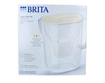 Brita Style XL Stone Sand Water Filter Jug 1ST