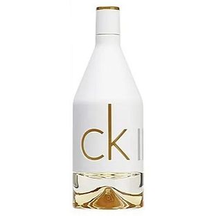 Calvin Klein In2U Her Eau de Toilette 50ML