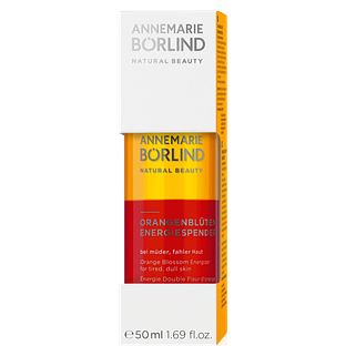 Annemarie Börlind Orange Blossom Energy Spender 50ML