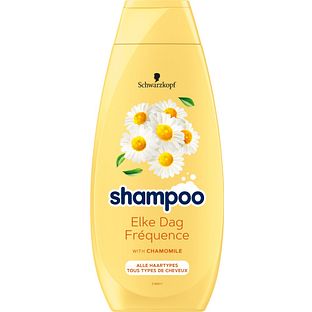 Schwarzkopf Shampoo Elke Dag 400ML