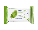Lactacyd Verfrissende Tissues 15ST